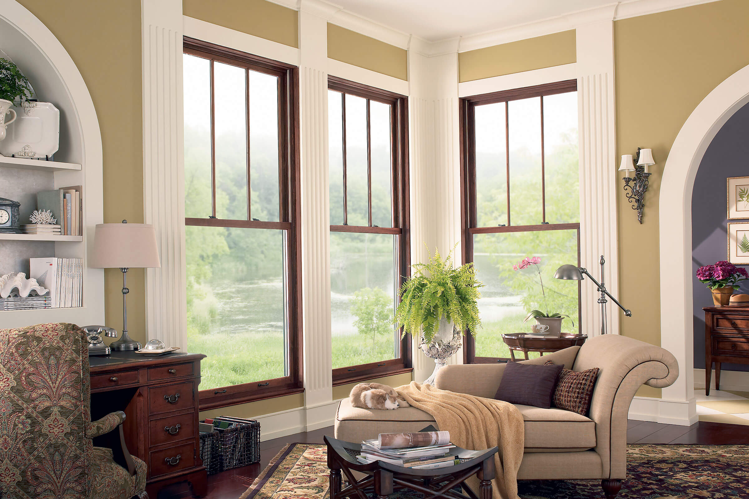 G.C. Lisbon, LLC Images